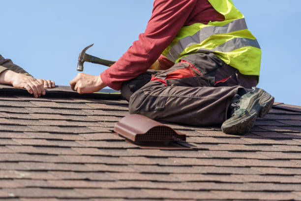 Quick and Trustworthy Emergency Roof Repair Services in Brea, CA