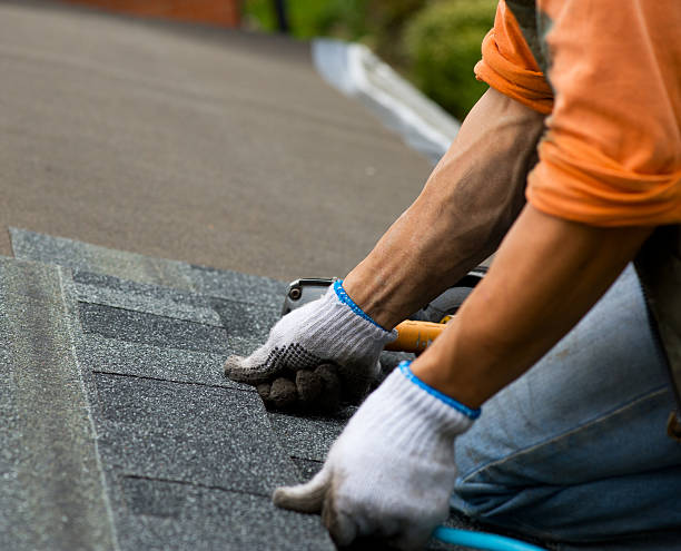 Best Storm Damage Roof Repair  in Brea, CA